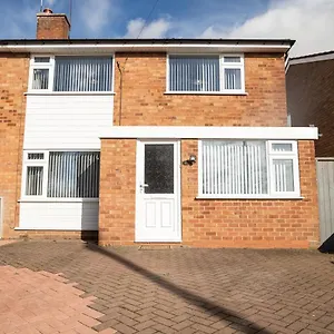 Meriden Meriden (West Midlands)